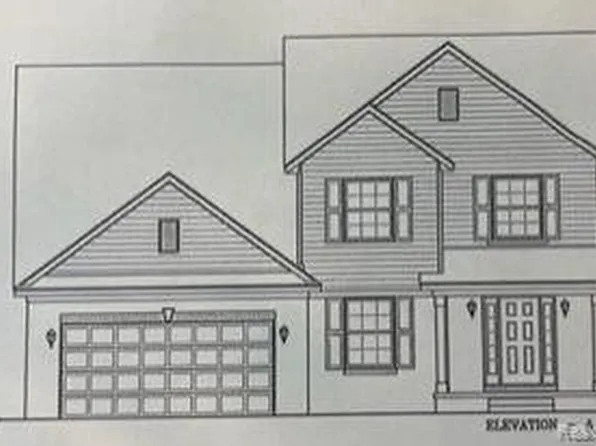 13641 Beacon Trl, Belleville, MI 48111