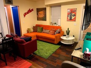 1347 Hayes St, San Francisco, CA 94117