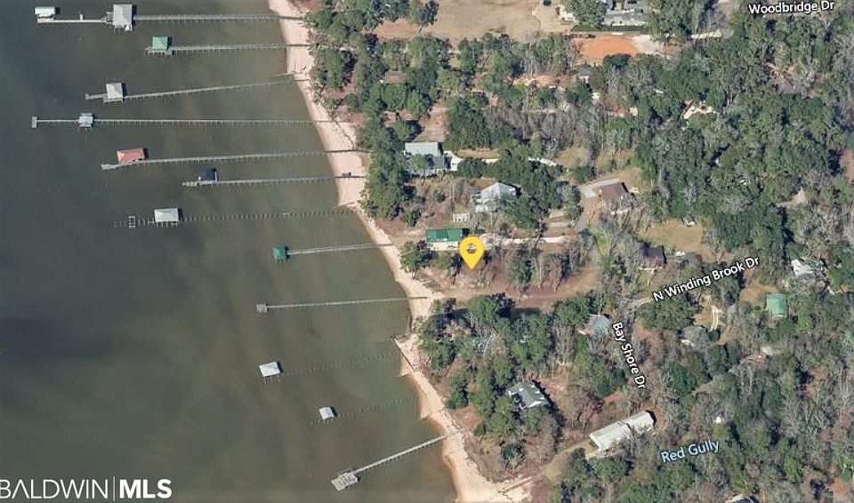 2nd image of 0 Bayshore Dr #8