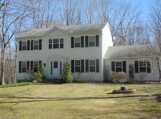 19139 Cascade Ct, Aurora, OH 44202