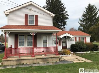 466 Route 5 #20, Irving, NY 14081