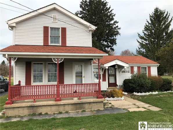 466 Route 5 #20, Irving, NY 14081