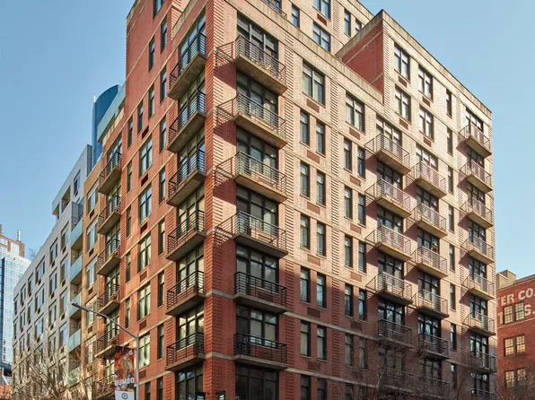 Dumbo Lofts