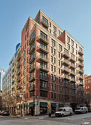 Dumbo Lofts at 65 Washington Street in DUMBO