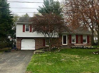 1625 Silver Spring Rd, Landisville, PA 17538