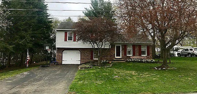1625 Silver Spring Rd photo 1