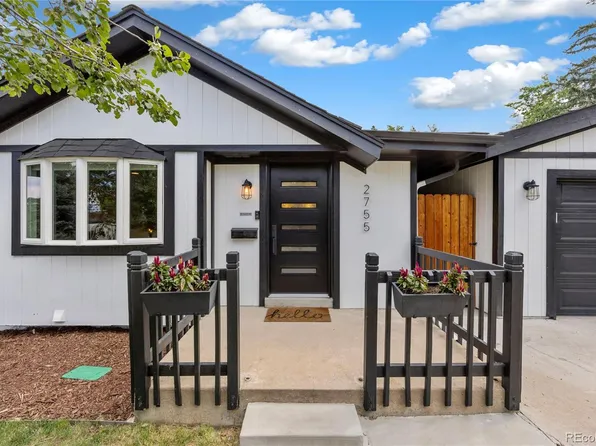 2755 E Weaver Place, Centennial, CO 80121
