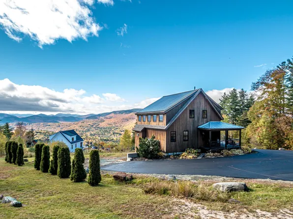 200 Tin Mine Road, Jackson, NH 03846