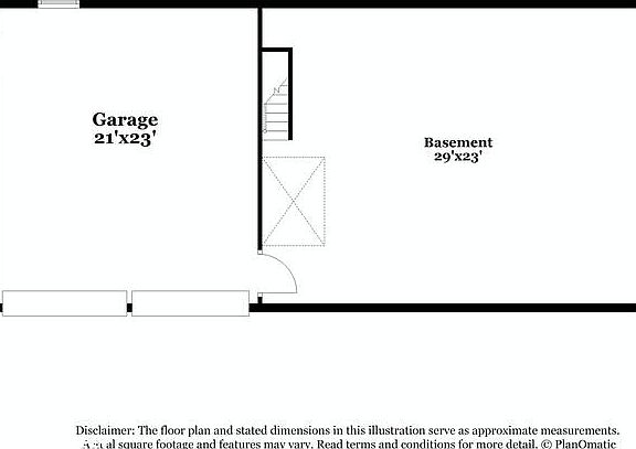 3rd image of 10411 Wallace Ave