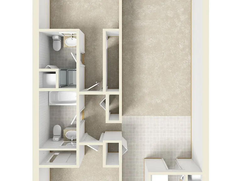 Edelweiss Apartments — Photo 21