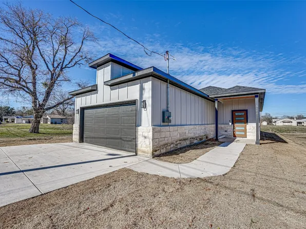 3112 Gillespie St, Greenville, TX 75401