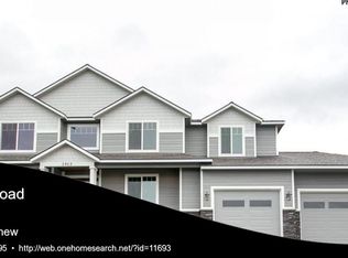 6915 Kohler Rd, Pasco, WA 99301