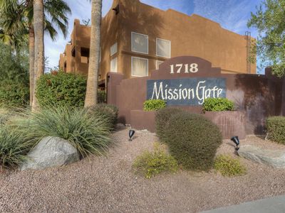 1718 W Colter St Unit 114, Phoenix, AZ, 85015