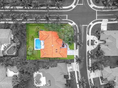 505 Sabal Way, Weston, FL, 33326