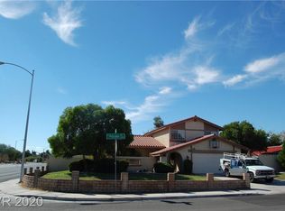 997 Pescados Dr, Las Vegas, NV 89123