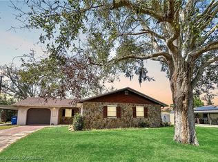 1718 Theon St, Sebring, FL 33870