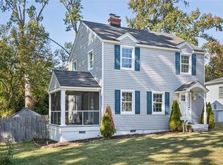 47 Franklin Rd, Newport News, VA 23601