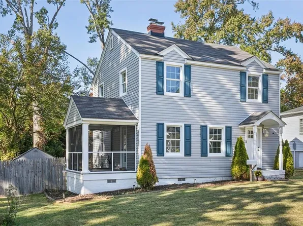 47 Franklin Road, Newport News, VA 23601