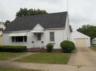 324 S Main St, Kimberly, WI 54136