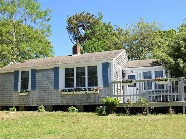 39 Robert Road, Brewster, MA 02631
