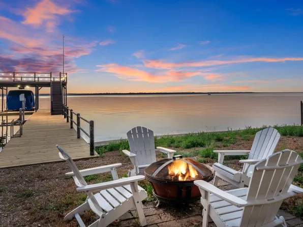 114 Harbor Dr, Gun Barrel City, TX 75156