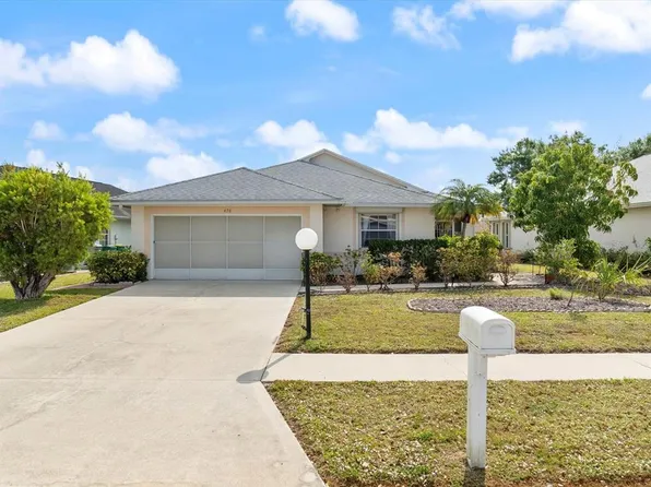 478 Winwood Ct, Pt Charlotte, FL 33954