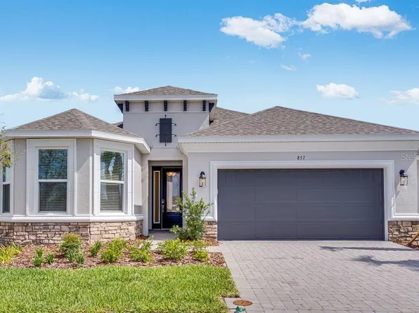 857 Arbor Green Trail St, Saint Cloud, FL 34771