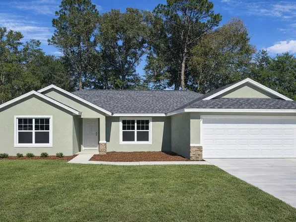 7 Pecan Pass Trce, Ocala, FL 34472