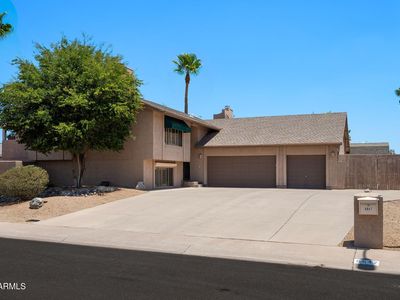 6847 S ALDER Drive, Tempe, AZ, 85283