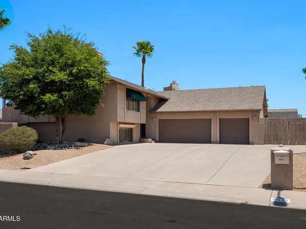 6847 S ALDER Drive, Tempe, AZ 85283