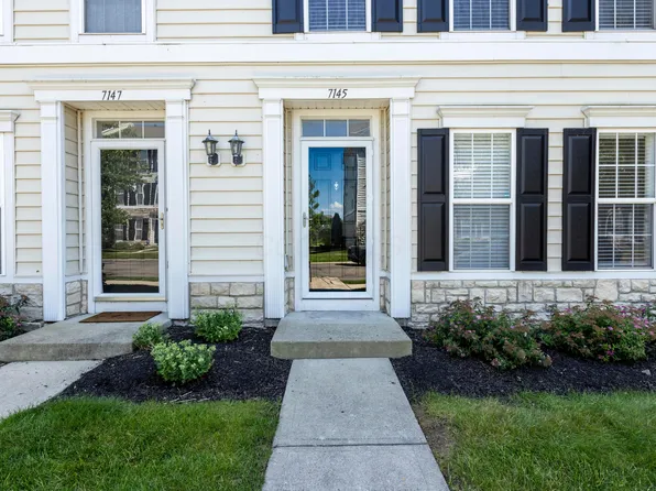 7145 Billy Goat Dr, New Albany, OH 43054