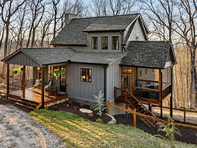 217 Eagles Nest Ln, Blue Ridge, GA, 30513