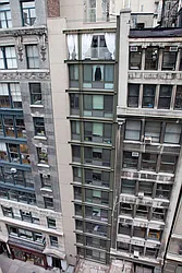 31 West 17th Street in Flatiron