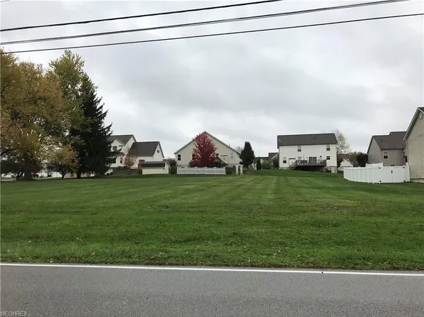 120 Trease Rd, Wadsworth, OH 44281