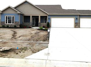 11575 Talis Park Way, Fort Wayne, IN 46845