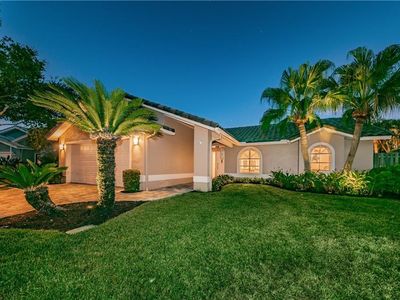 5288 White Sand Cir NE, Saint Petersburg, FL, 33703