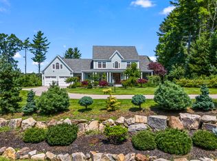 2 Harbor Side Dr, York, ME 03909