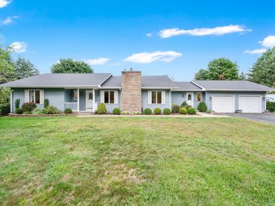 132 Broad Brook Road, Enfield, CT, 06082