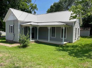 757 W 6th St, Rusk, TX 75785