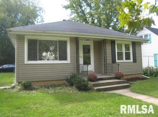 900 W Meadows Pl, Peoria, IL