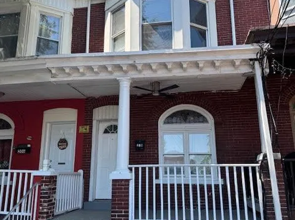 208 Ridge Ave, Allentown, PA 18102