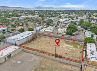 6525 Cochiti Rd SE, Albuquerque, NM 87108