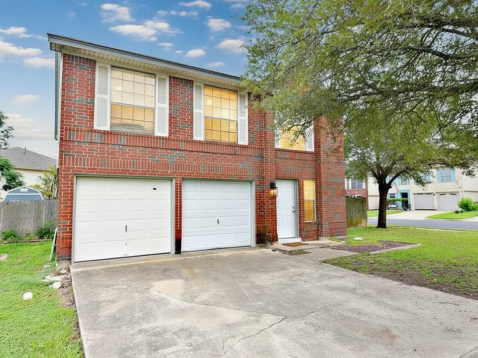 12801 Margit Dr