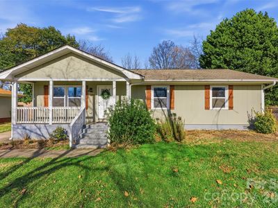 1200 Fontana Ave, Charlotte, NC, 28206