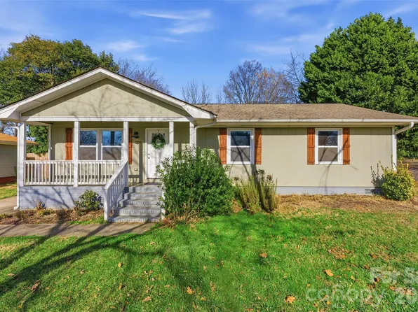1200 Fontana Ave, Charlotte, NC 28206