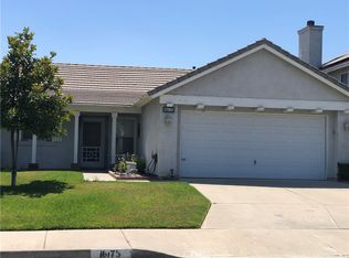 16175 La Fortuna Ln, Moreno Valley, CA 92551