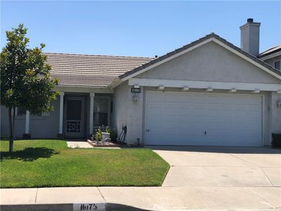 16175 La Fortuna Ln, Moreno Valley, CA, 92551