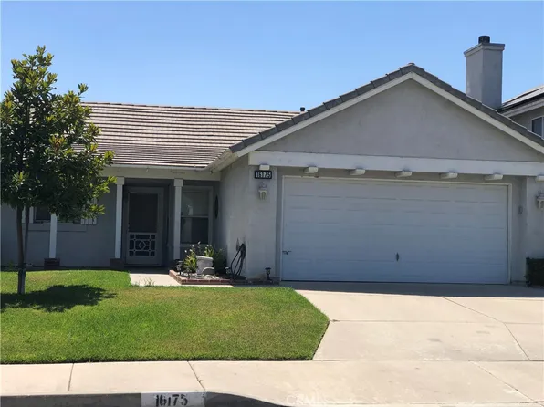 16175 La Fortuna Ln, Moreno Valley, CA 92551
