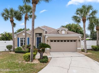 365 Barnacle Ln, Melbourne, FL 32903
