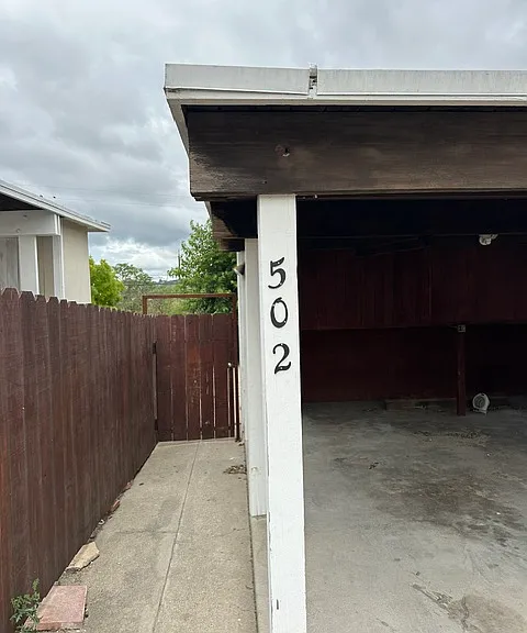 502 Ferro Ln #502 — Photo 1